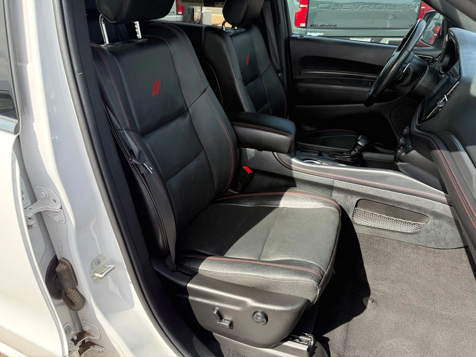 2024 Dodge Durango GT - Photo 33