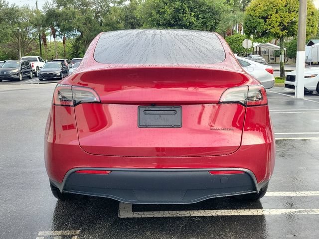 Used 2024  Tesla Long Range image 5