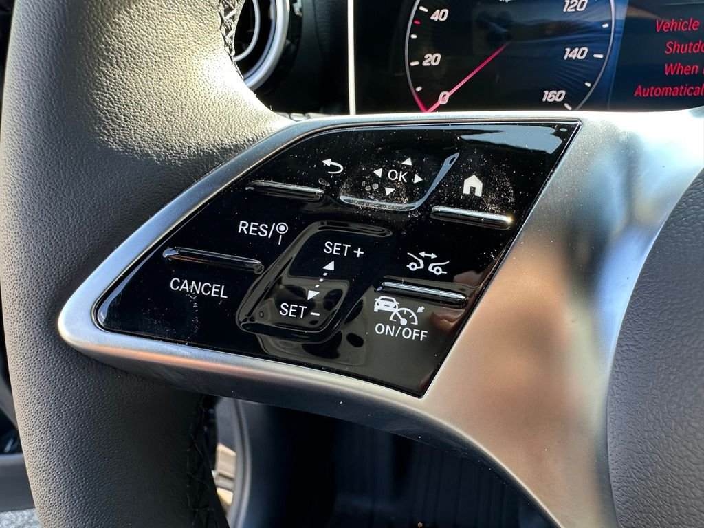 2026 Mercedes-Benz GLC Base - Photo 20