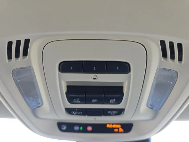 Used 2023 Blue Buick Avenir image 46