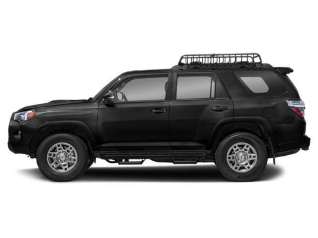 Certified Used 2020 Super White Toyota TRD Off-Road Premium image 15