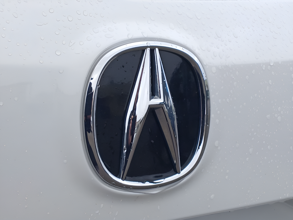 Used 2024 White Acura Technology Package image 30