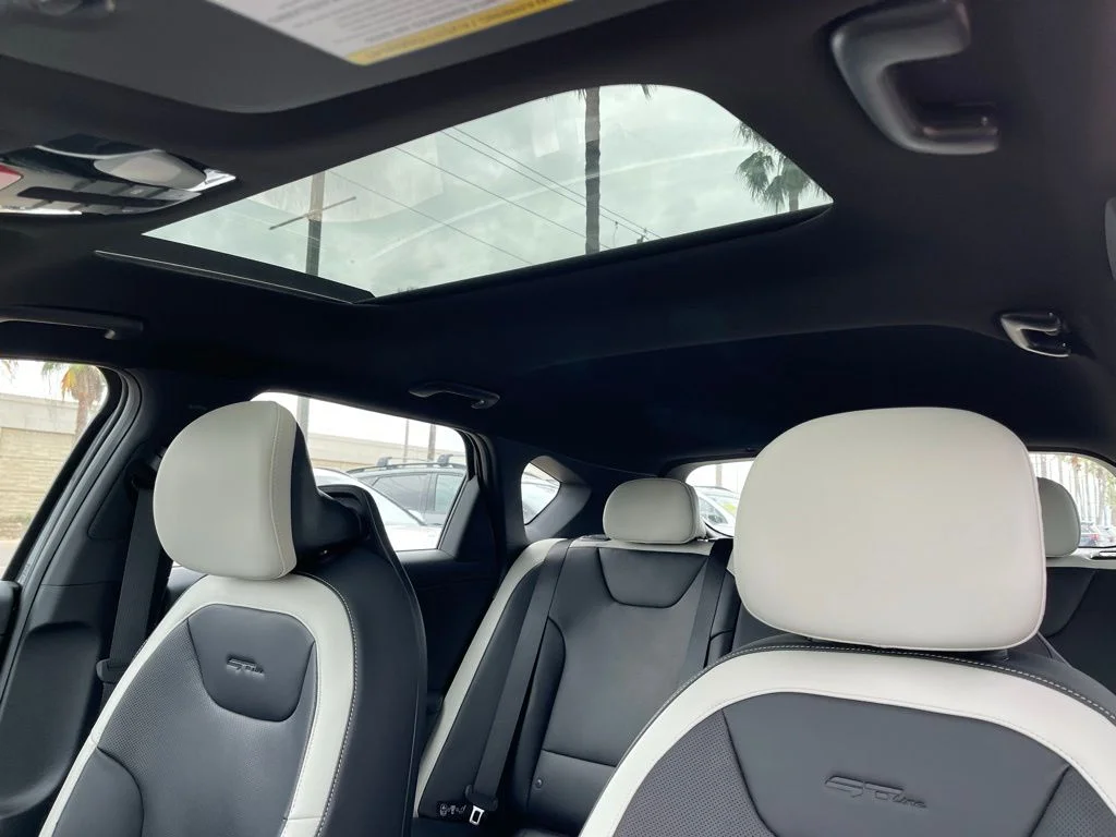New 2026 Gray Kia GT-Line image 27