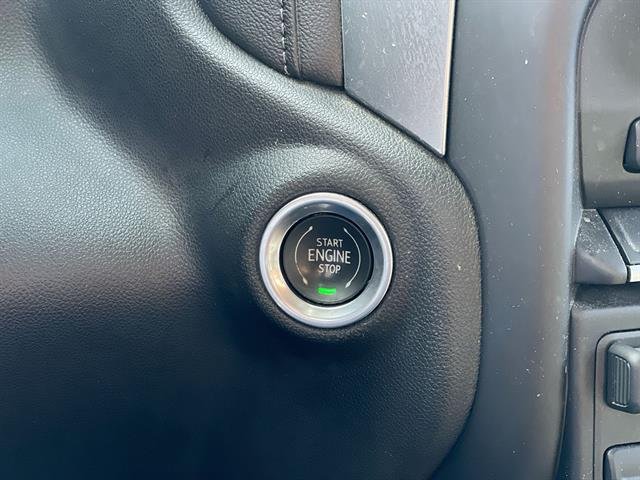 Certified Used 2022 Black Chevrolet RST image 17