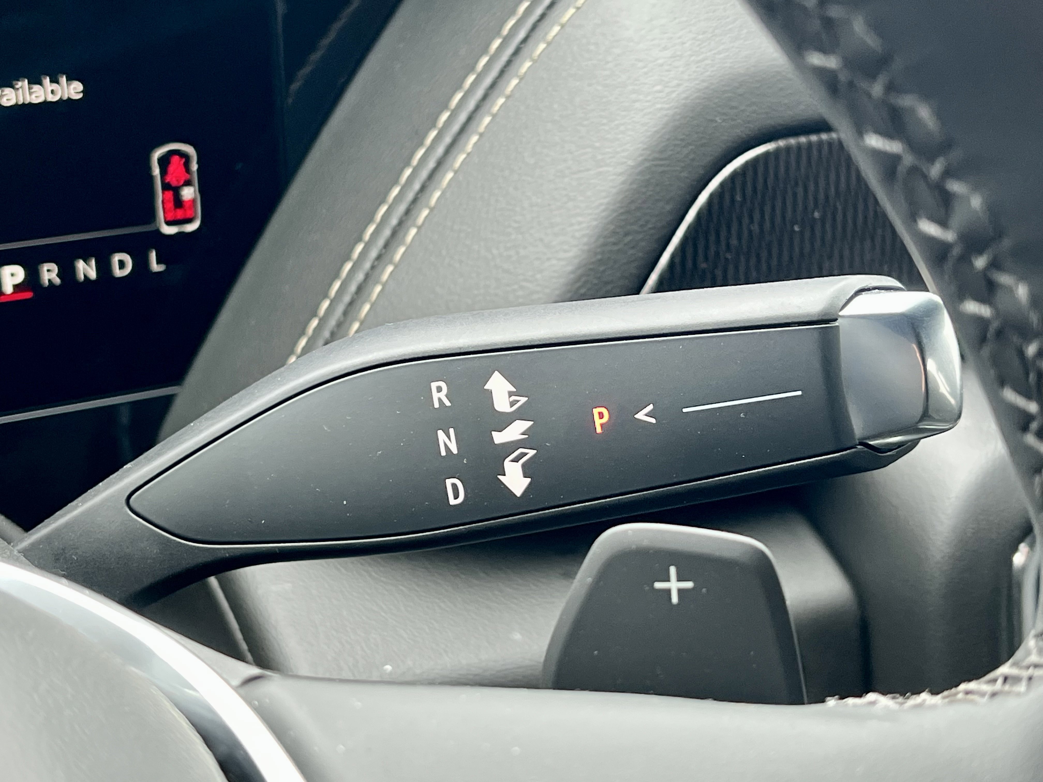 New 2026 Onyx Black GMC Elevation image 23