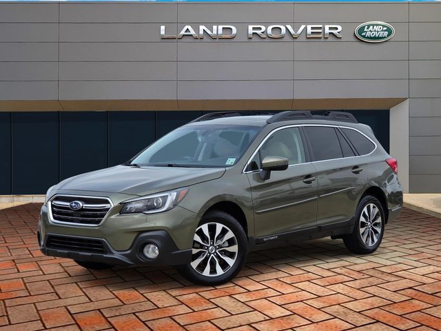 2019 Subaru Outback Limited