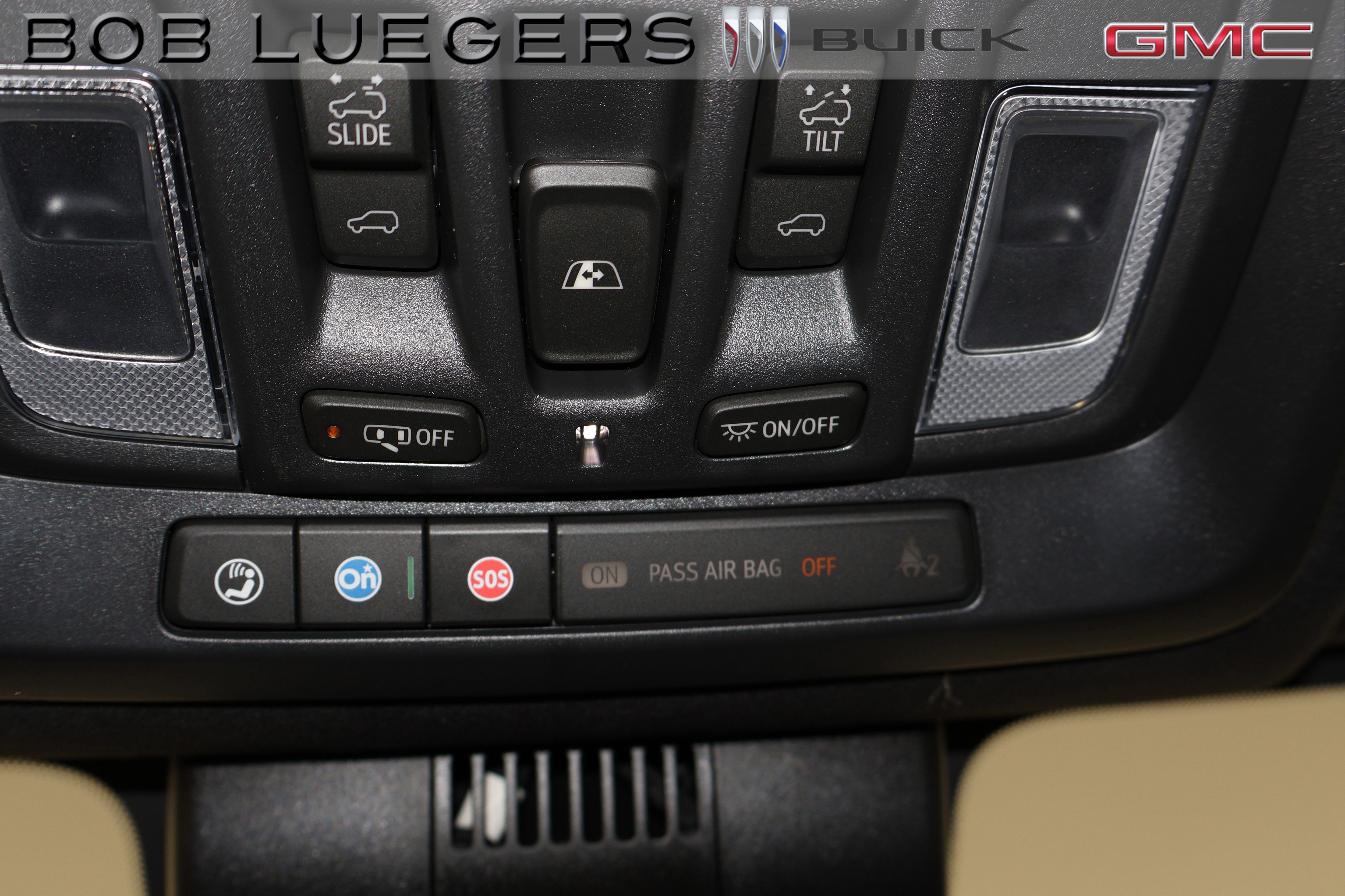 2026 GMC Sierra 2500HD Denali Ultimate - Photo 31