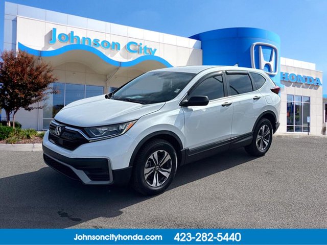 2020 Honda CR-V LX