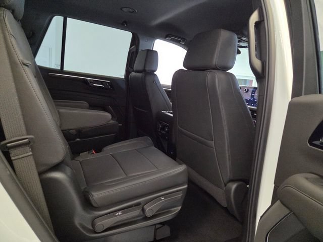 2026 Chevrolet Tahoe LT - Photo 17