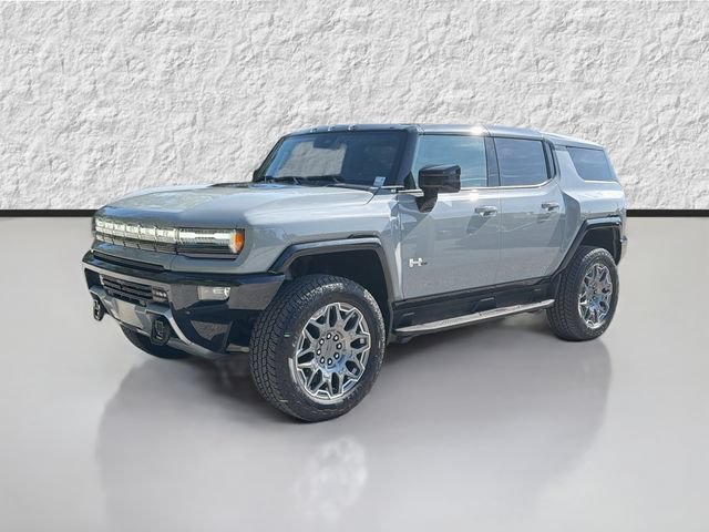 Used 2026 Meteorite Metallic (Gray) GMC 3X image 7