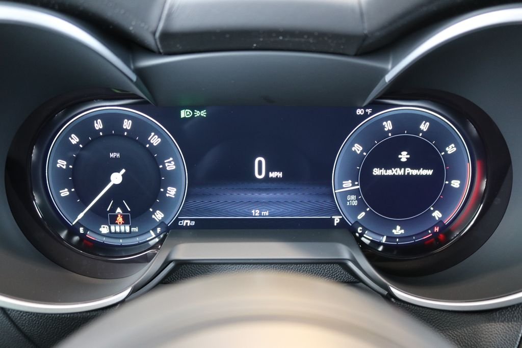2025 Alfa Romeo Stelvio Intensa - Photo 19