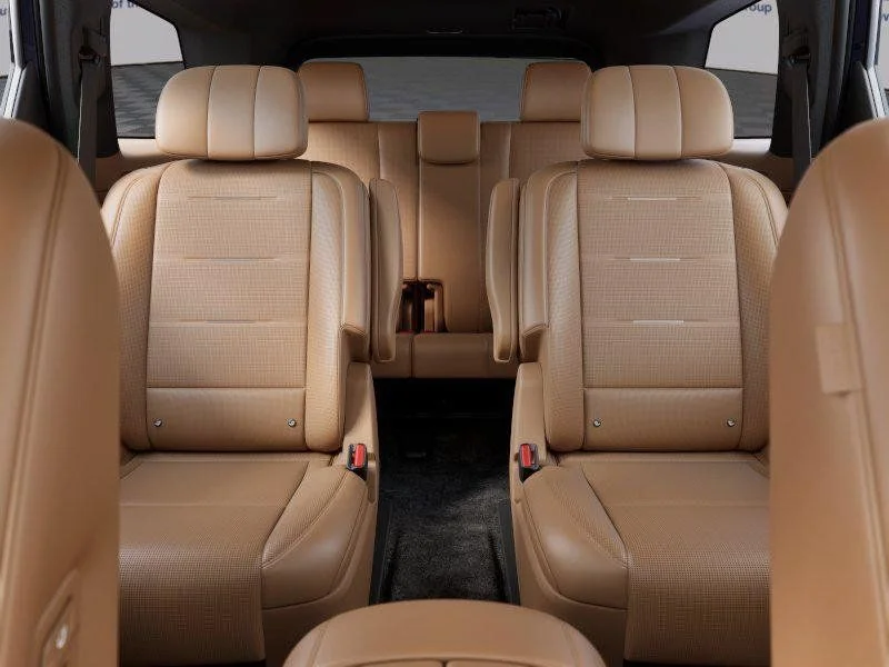 New 2027  Hyundai Calligraphy image 12