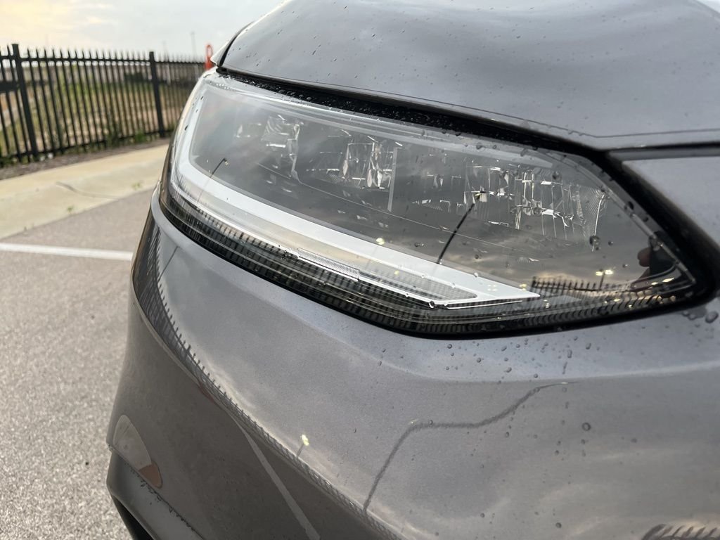 2025 Honda HR-V LX - Photo 13