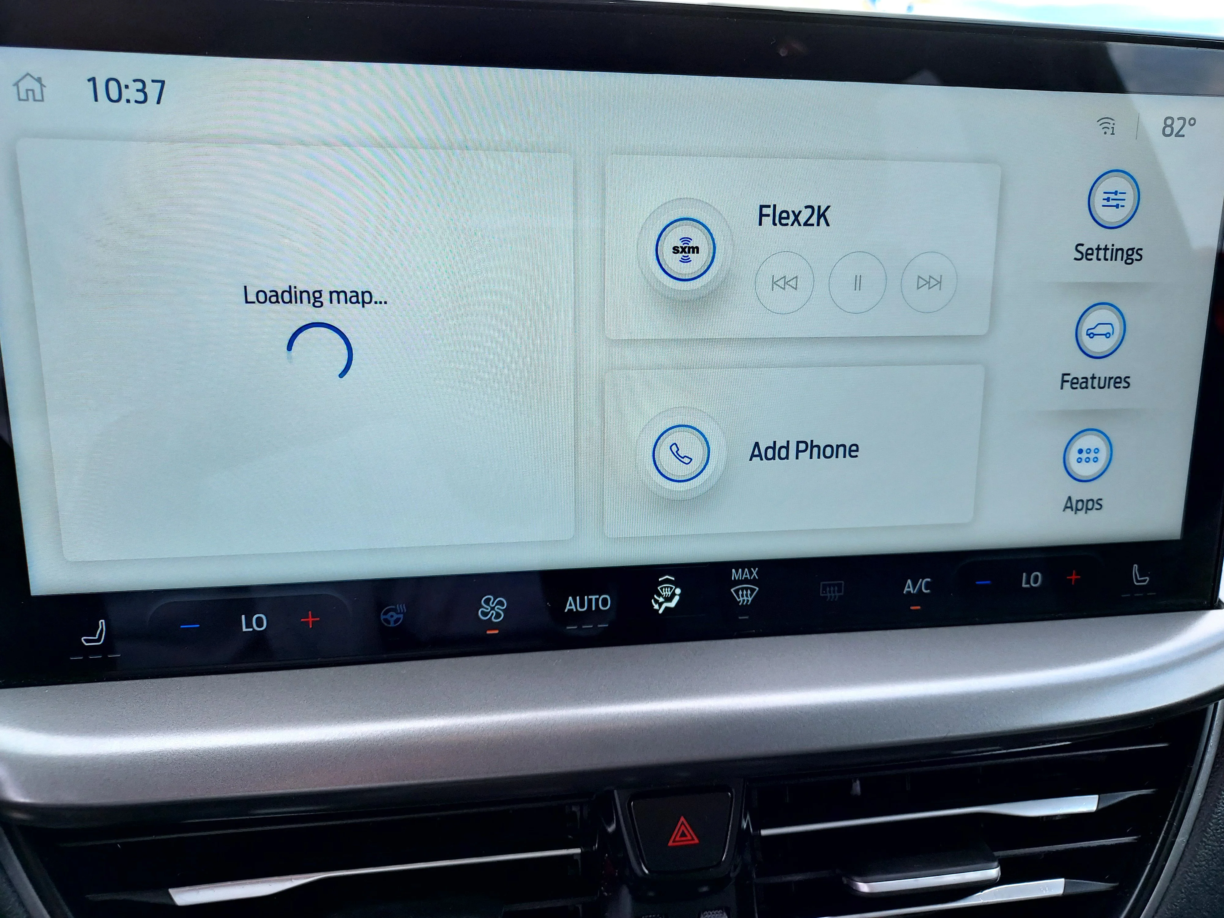 2024 Ford Escape Active - Photo 31