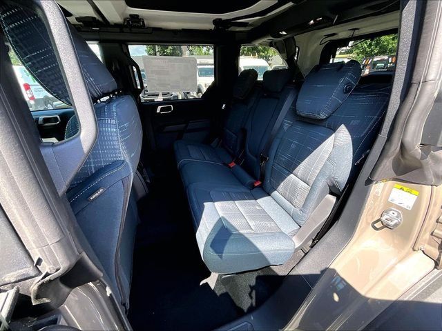 New 2026 Marsh Gray Ford Heritage Edition image 11