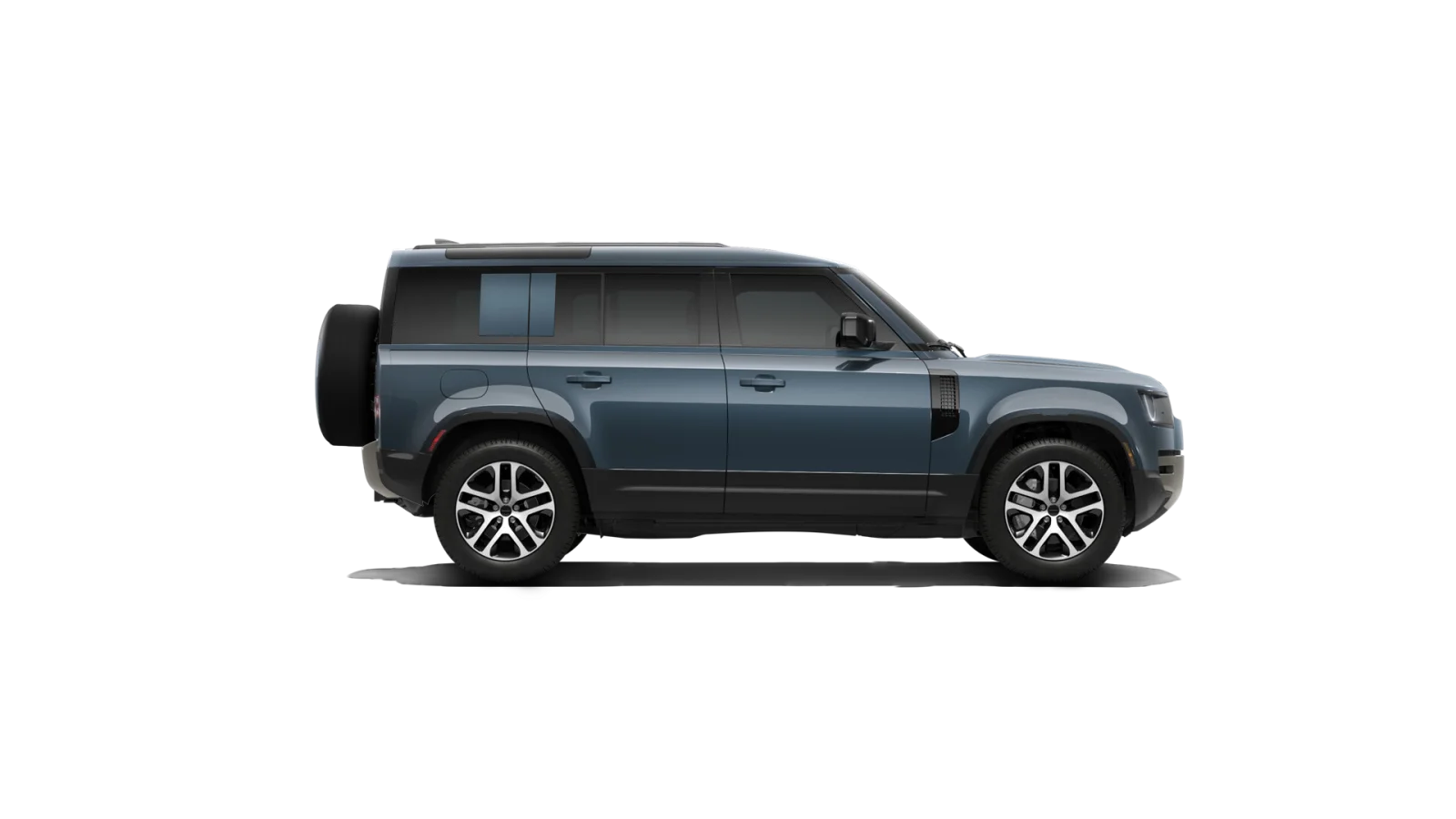 New 2026 Tasman Blue LAND ROVER S 300PS image 3