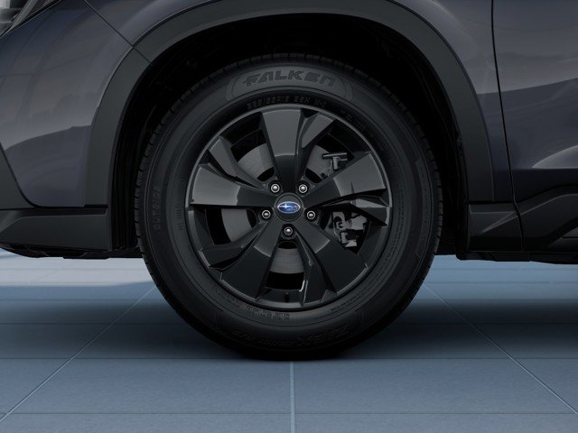 New 2026 MAGNETITE GRAY METALLIC Subaru Premium 8-Passenger image 9