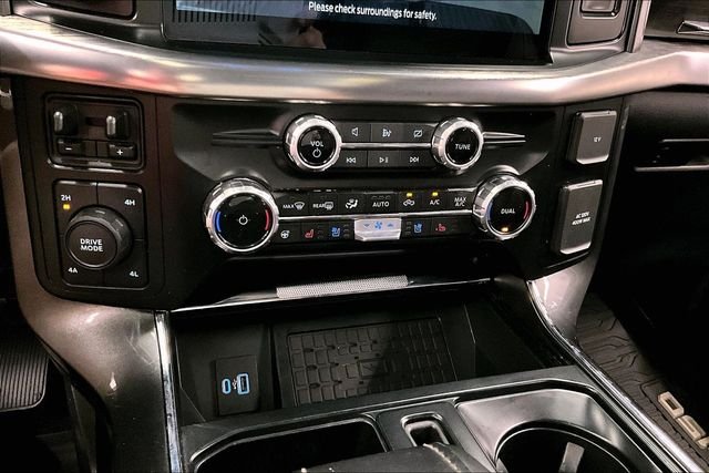 2023 Ford F-150 Lariat - Photo 30
