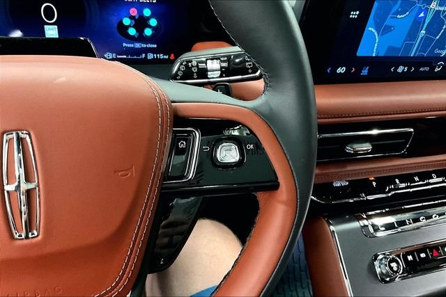 2025 Lincoln Aviator Reserve - Photo 28