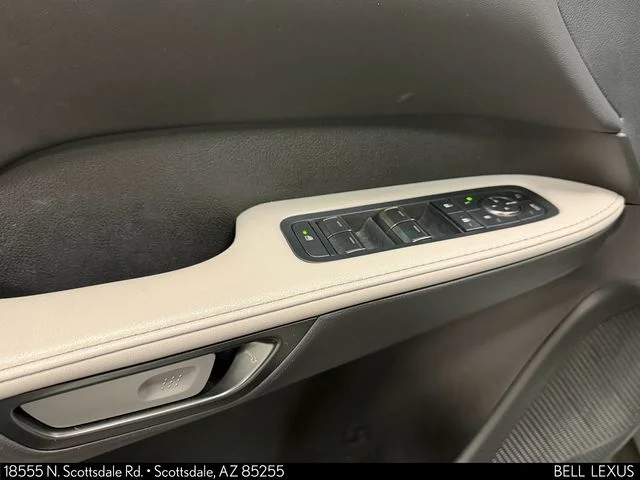Certified Used 2024 Silver Lexus 350 Premium Plus image 24