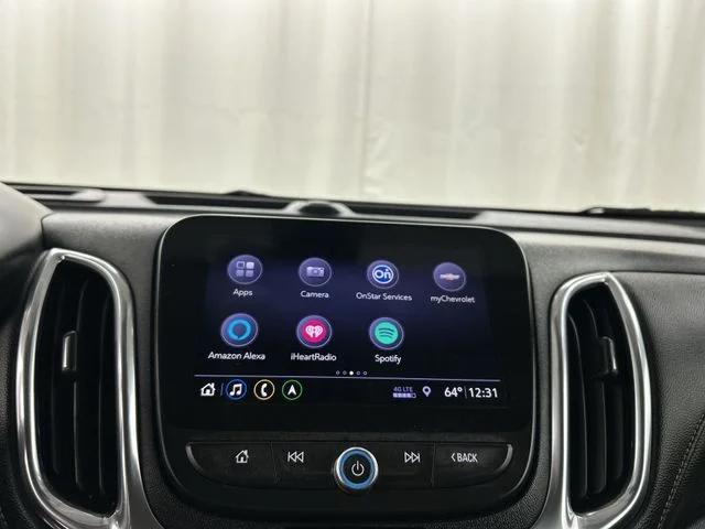 Used 2019 White Chevrolet Premier image 17
