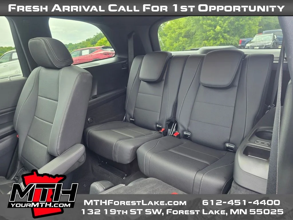 Used 2026 Black Mercedes-Benz GLS 450 image 11