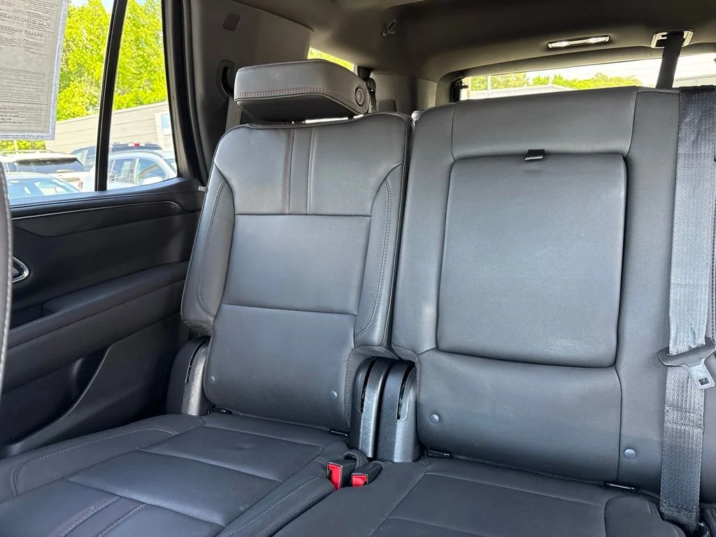 Used 2023 Black Chevrolet RST image 12