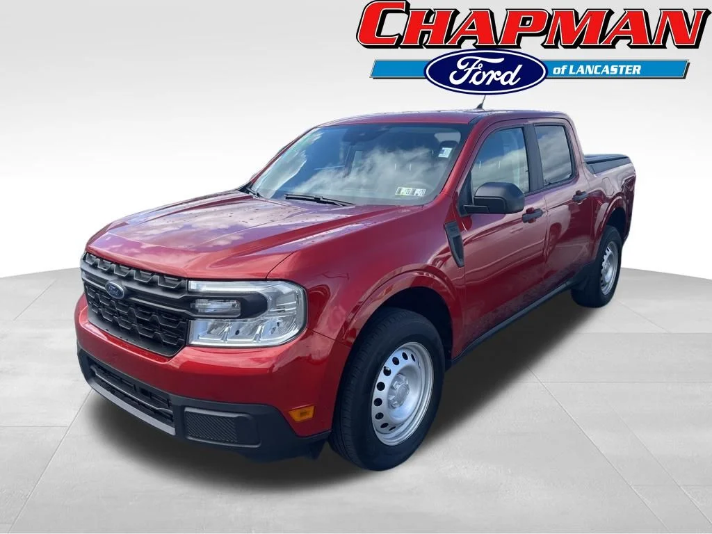2024 Ford Maverick XL