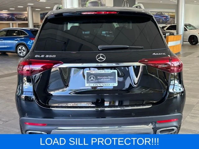 Used 2026 Black Mercedes-Benz GLE 350 image 11