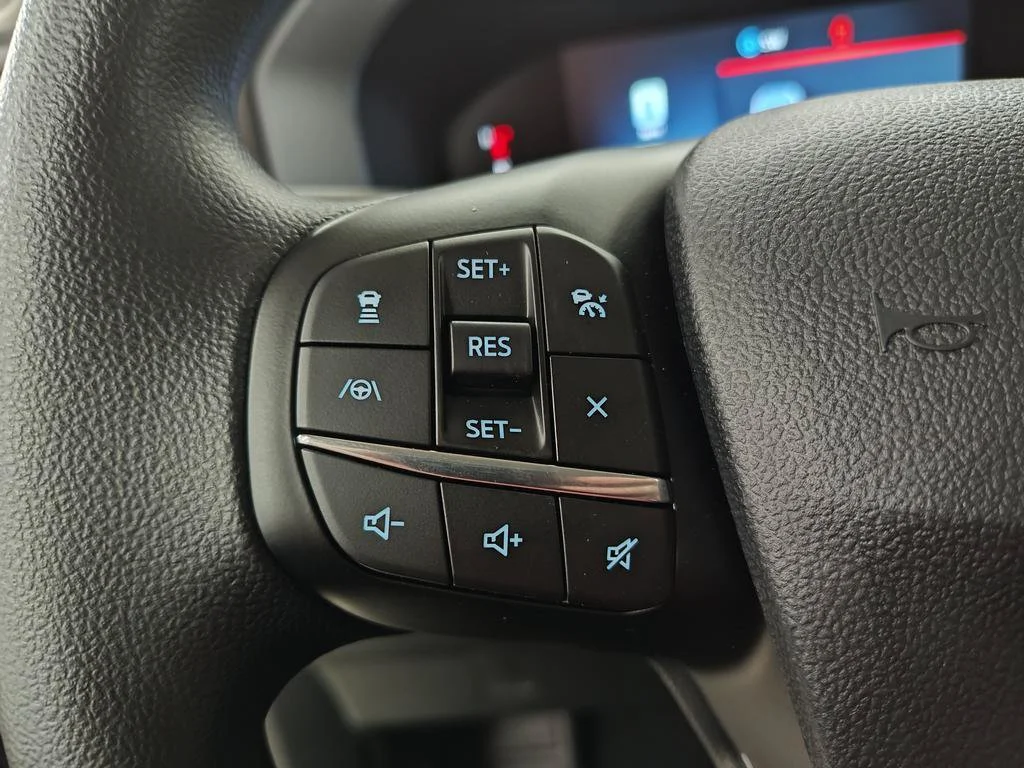 New 2026 Carbonized Gray Metallic Ford Big Bend® image 20
