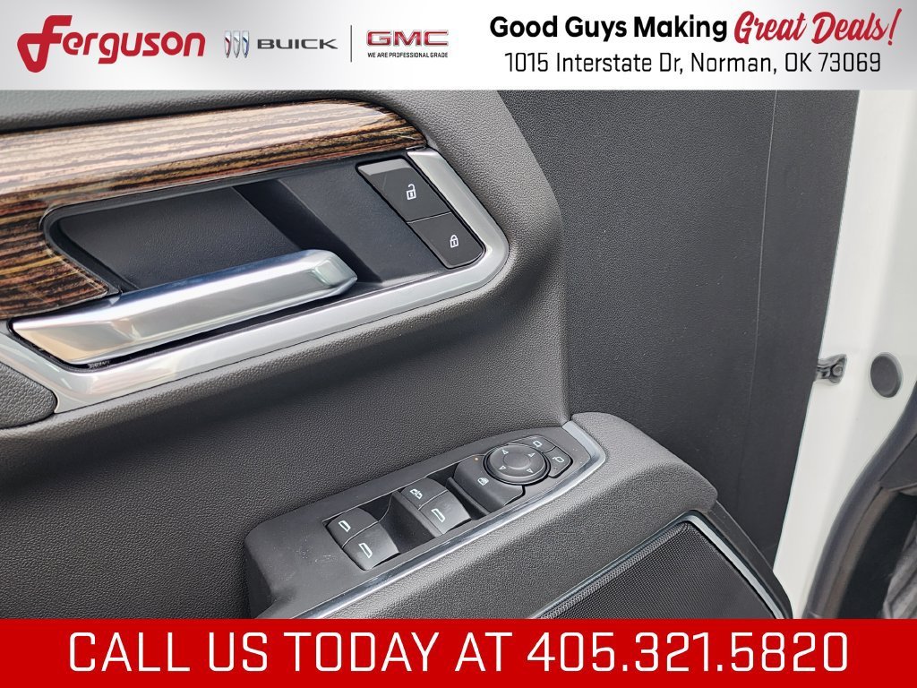 2026 GMC Sierra 1500 Elevation - Photo 15