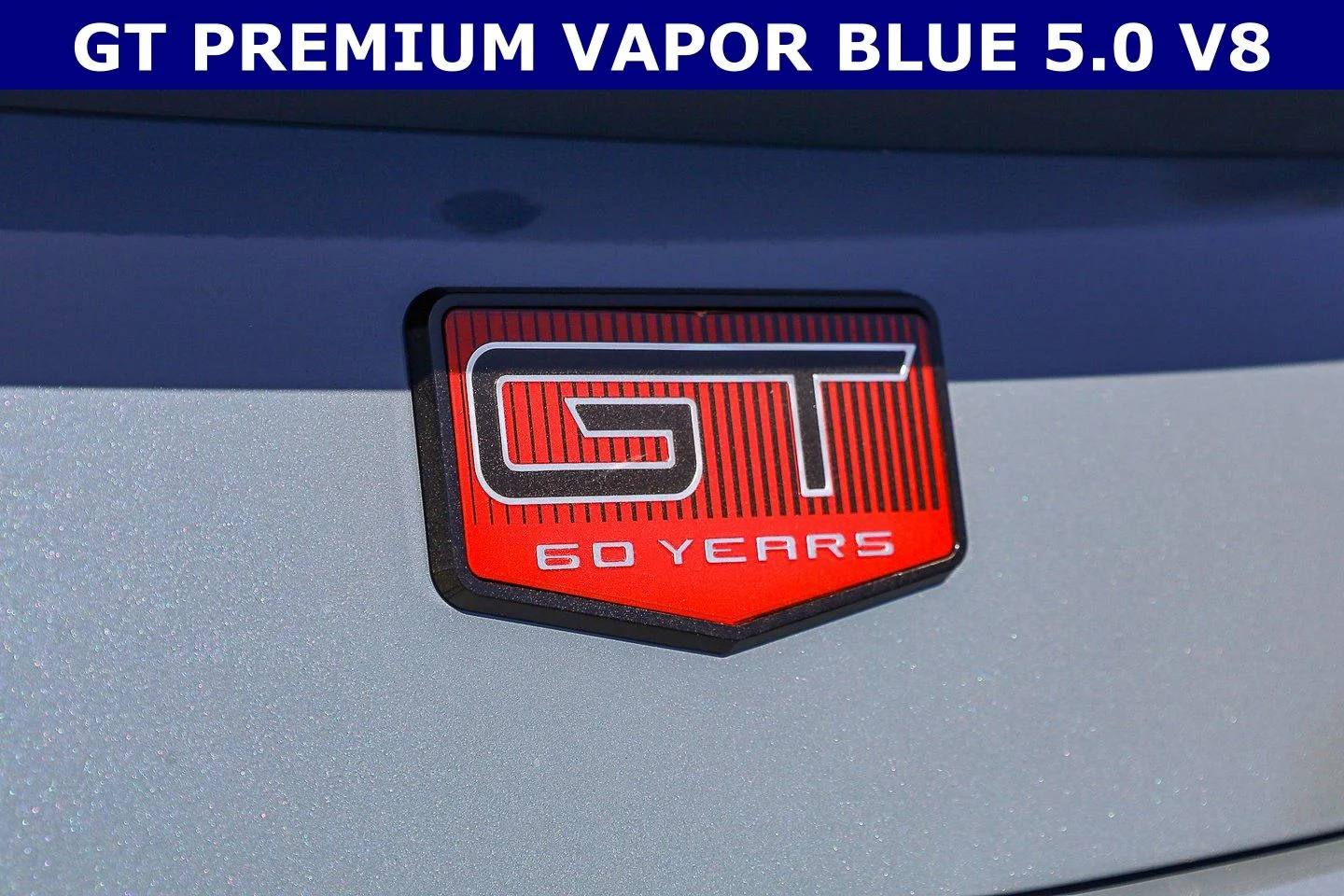 2025 Ford Mustang GT Premium Fastback - Photo 10
