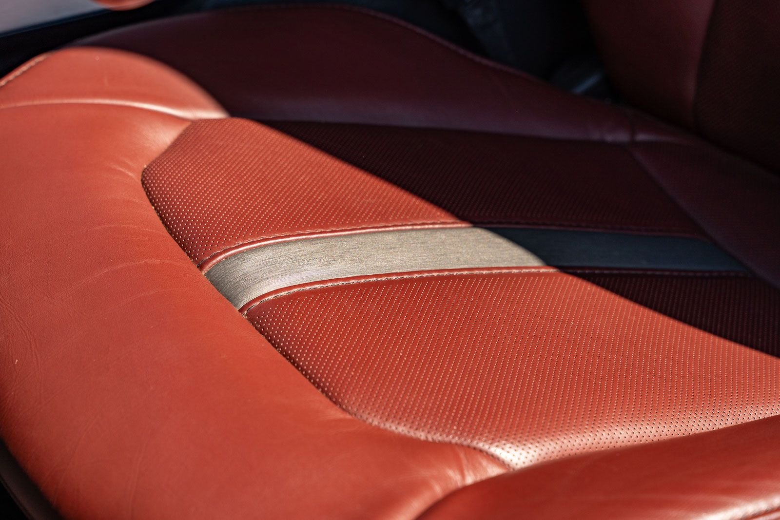 Certified Used 2022  Ford Platinum image 23