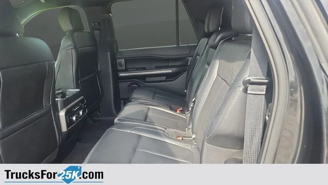 2018 Ford Expedition XLT - Photo 25