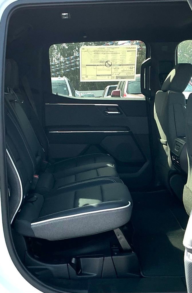2026 GMC Sierra EV Elevation - Photo 26