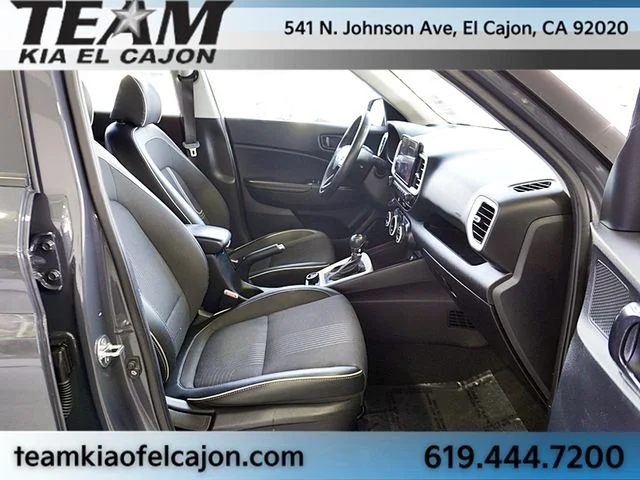 Used 2024 Gray Hyundai Limited image 11