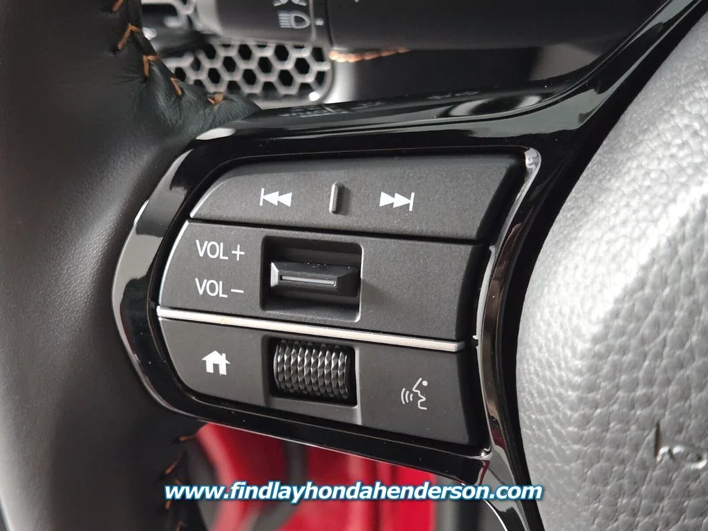 2026 Honda HR-V Sport - Photo 25