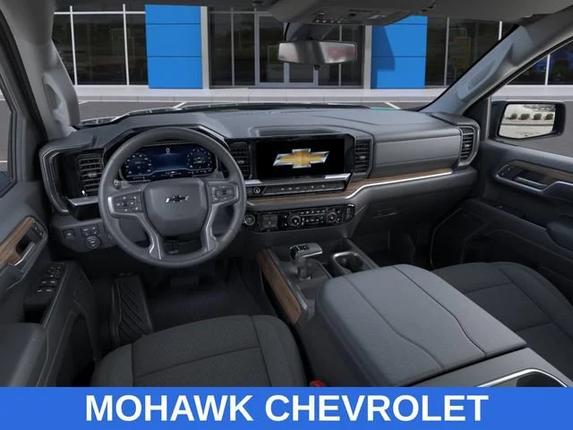 New 2026 Black Chevrolet RST image 15