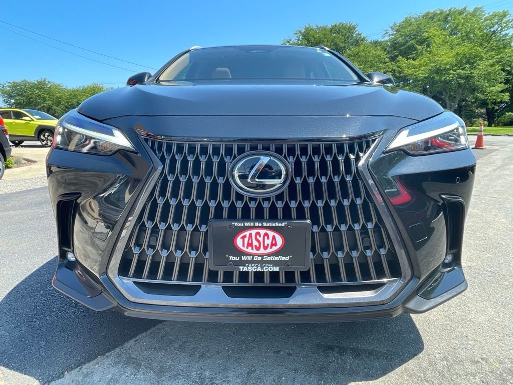 2023 Lexus NX 350 - Photo 6