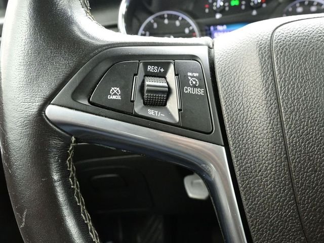 Used 2019 Silver Buick Preferred image 12