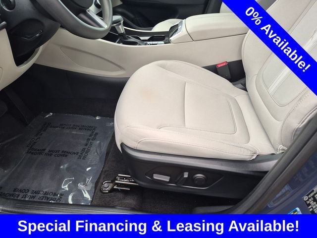 2026 Hyundai Tucson SEL - Photo 17