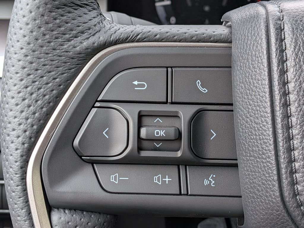 New 2026 Black Toyota TRD Sport image 22