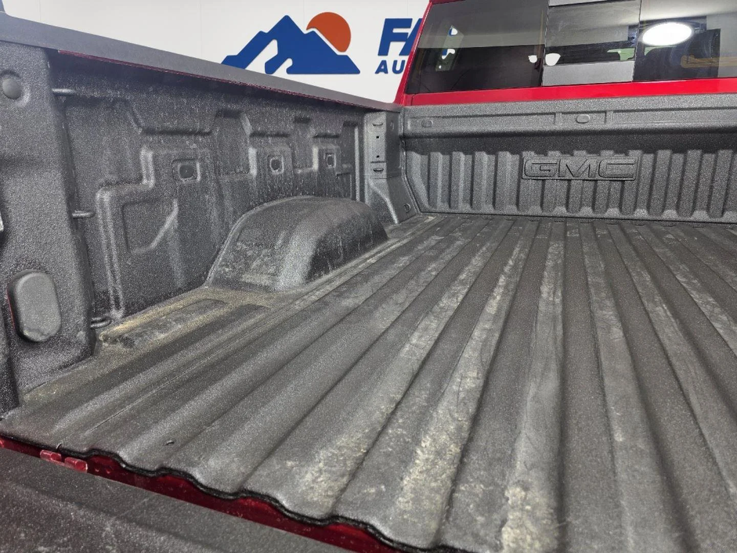 2026 GMC Sierra 2500HD SLT - Photo 7