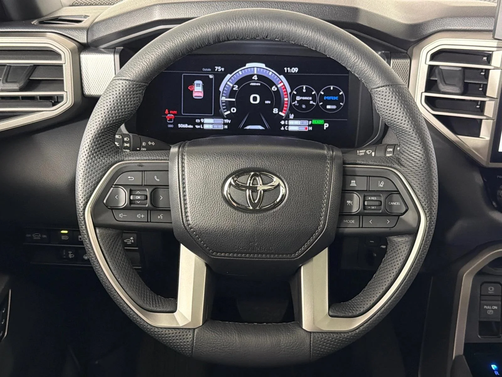 Used 2026 Gray Toyota SR5 image 25