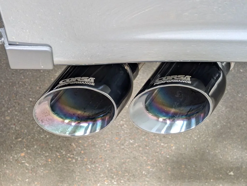 New 2026 Carbonized Gray Metallic Ford XL image 18