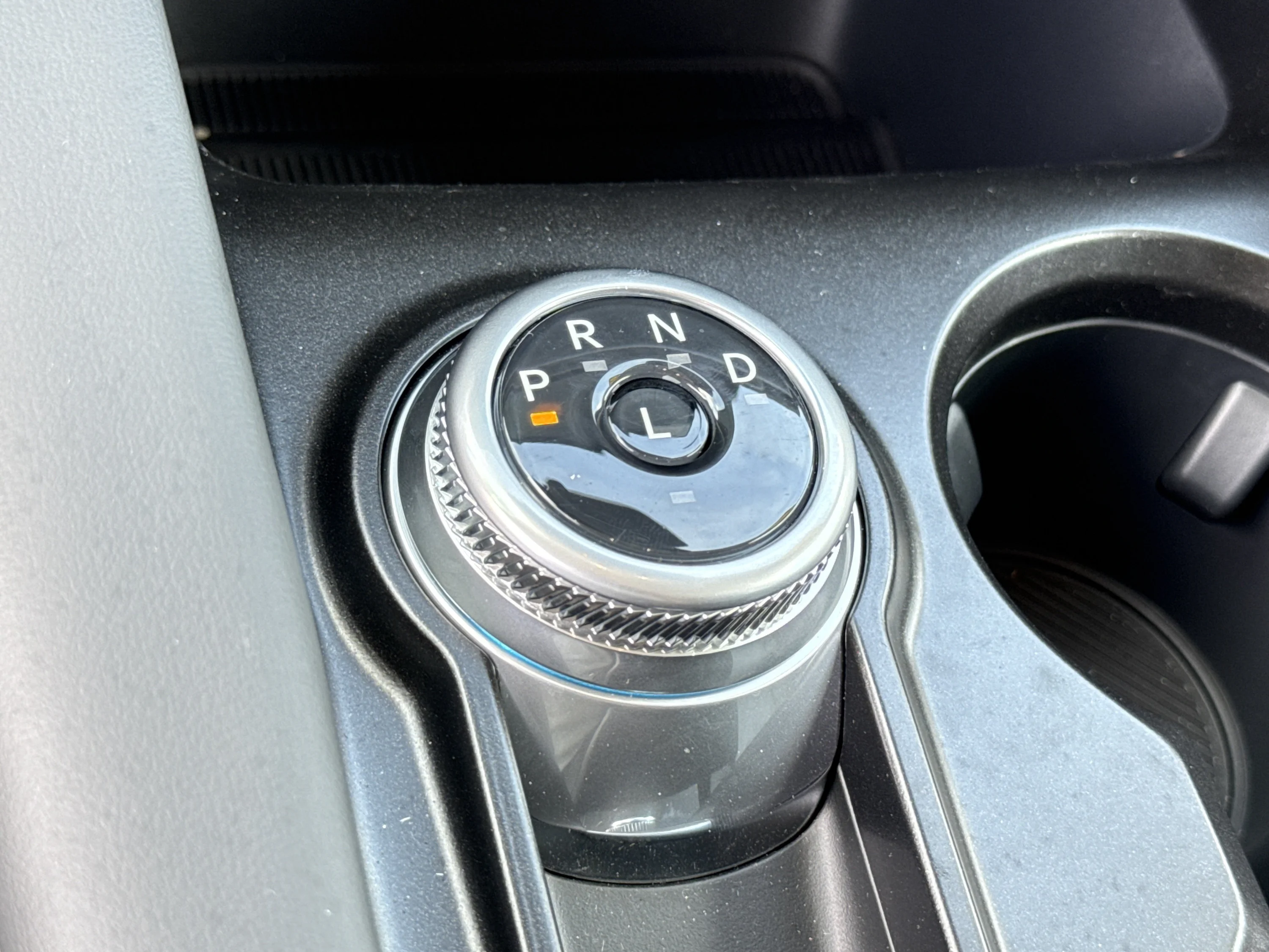 Used 2026 Carbonized Gray Metallic Ford Active image 39