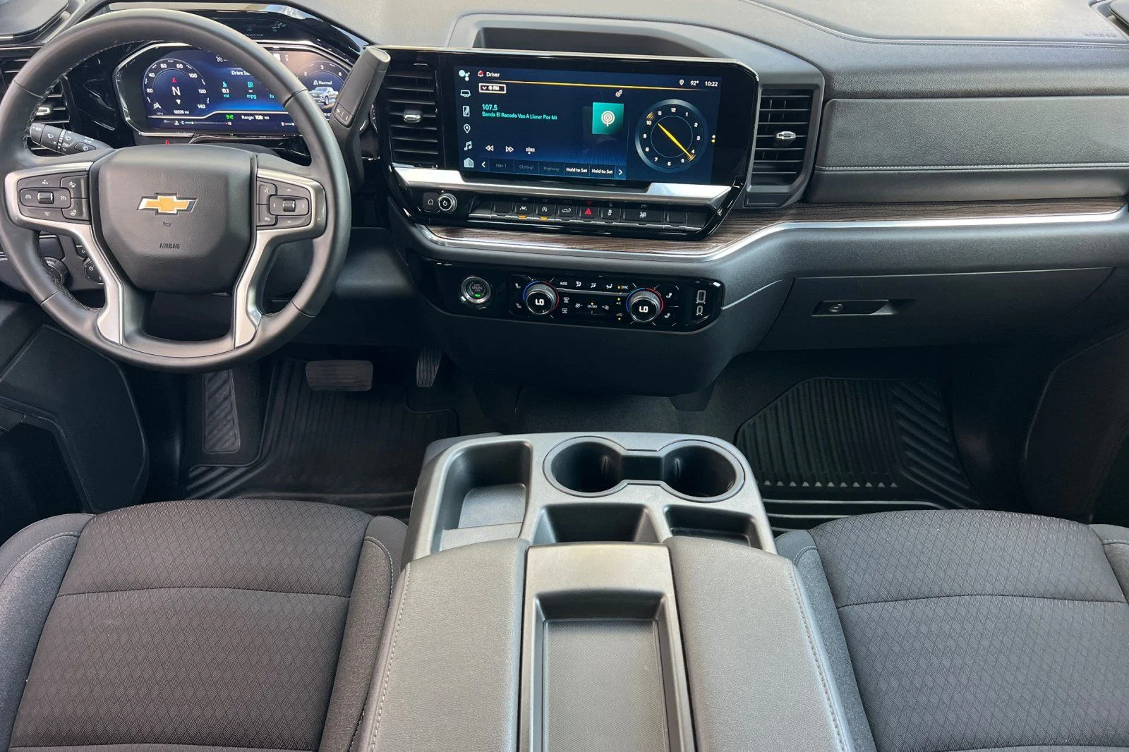 Used 2023 Red Chevrolet LT image 13
