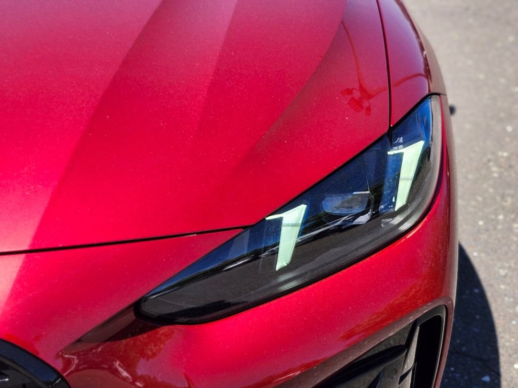 New 2027 Red BMW M440i xDrive image 18