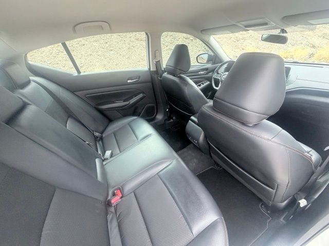 2019 Nissan Altima SR - Photo 28