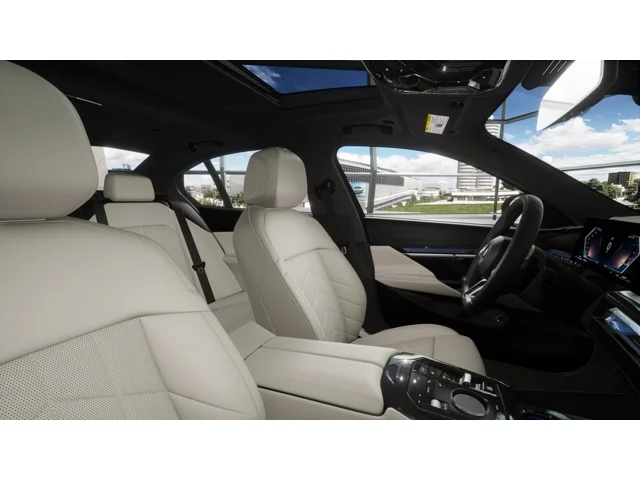 New 2027 Dark Graphite Metallic BMW  image 9